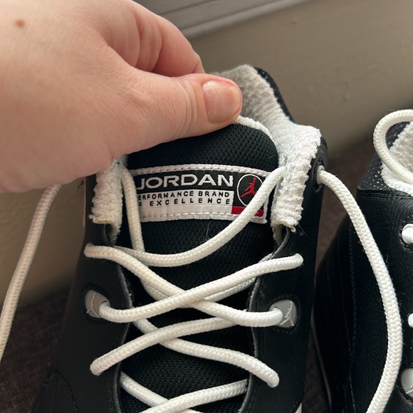 Jordan Jumpman Sneakers - Picture 9 of 10